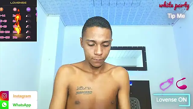 Chat XXX Live hotboyluxe