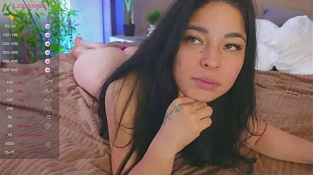 erika_moan Live XXX-Chat
