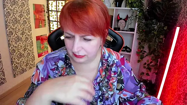 Czat XXX na żywo – Joana_Woods