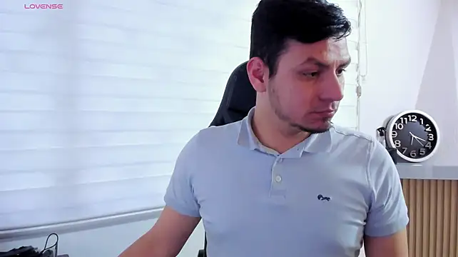 Rick_Adams লাইভ XXX চ্যাট