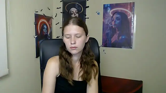 StellaCRL's Live XXX Chat