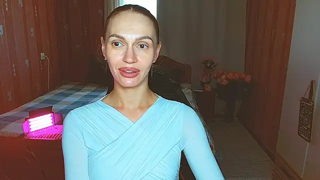 XXX chat uživo modela Lady_Sunshine_