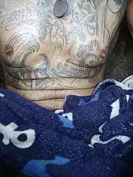 Kerryflon's Live XXX Chat