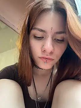 Živý XXX chat NereaMur