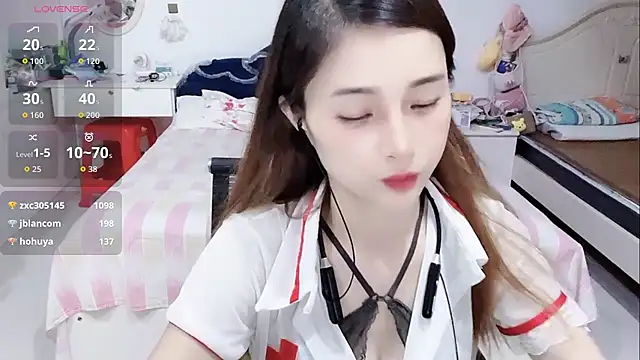 miaomiao-99: онлайн-секс-чат