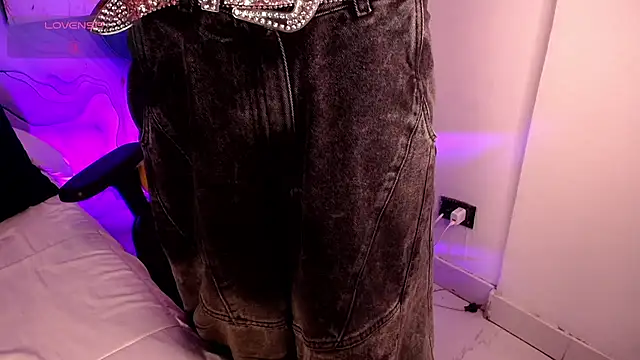 Živý XXX chat Owen_JP