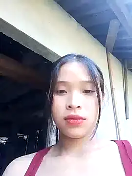 แชท XXX สดของ Liss-mimi