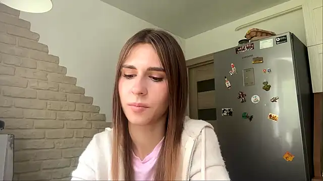 ZaraGuyette – Live XXX-chat