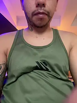 Živý XXX chat LujuriaINK
