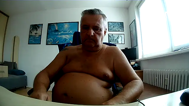 Robert_SK1: онлайн-секс-чат