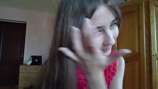 Chat XXX en directo de Mila_SweetTempt