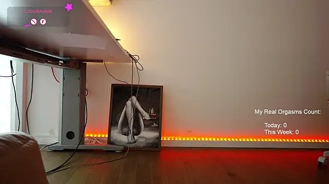 GingerAleMILF's Live XXX Chat