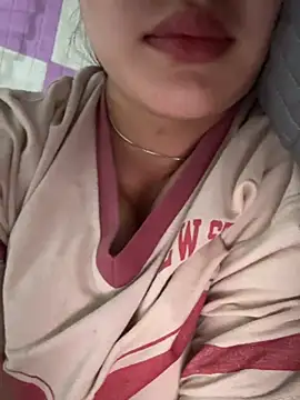 Chat XXX en directo de Nabi_pusy