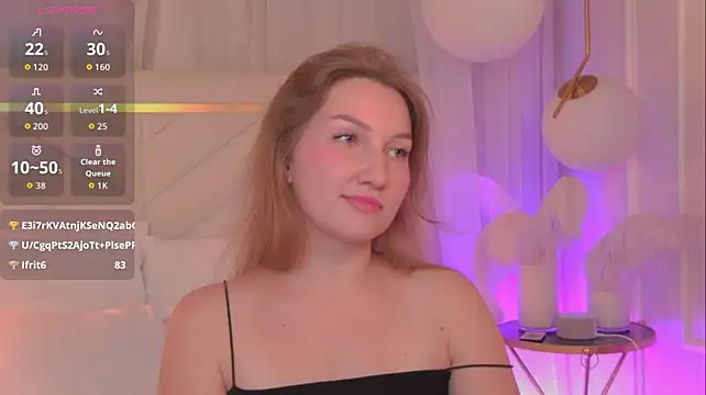 JessicaMartin: онлайн-секс-чат
