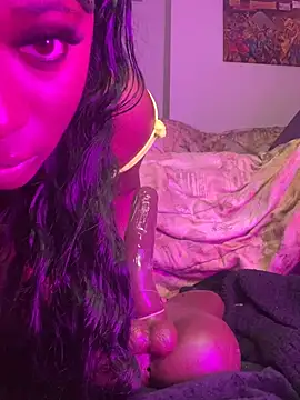 MissZuriiBoo Chat XXX in diretta