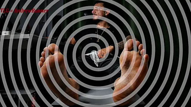 AndrewBanner Chat XXX live