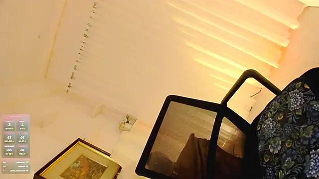 MS_ALONDRA লাইভ XXX চ্যাট