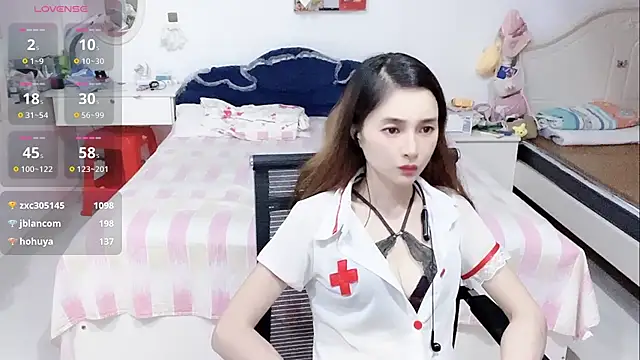 miaomiao-99 XXX чат на живо