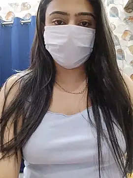 Živý XXX chat Ivymybae