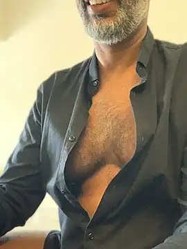 TheBeelzebun Webcam Show