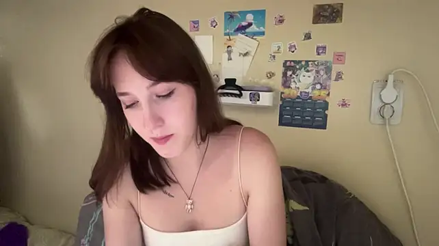 AquilineOrites Chat XXX in diretta