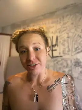 Chat XXX en directo de Heavenly_dreamz90
