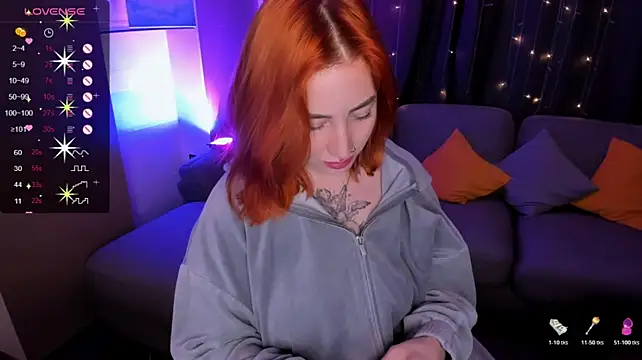 deboramoore's Live XXX Chat