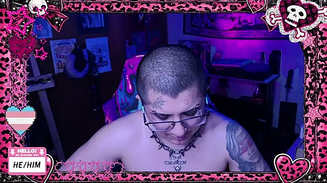 masterkevinftm XXX чат на живо