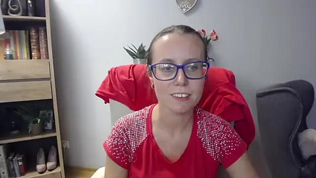 Chatroom XXX en direct de sweetxLizzy