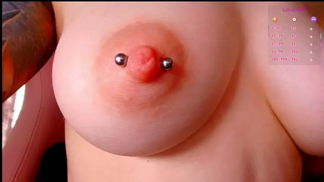 GoodWitch_ Live XXX-Chat