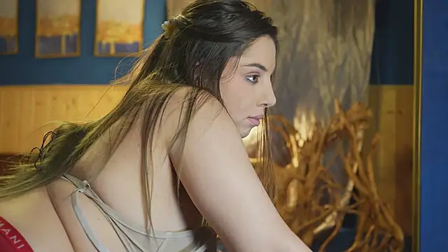 دردشة VanessaDoyle الجنسية المباشرة