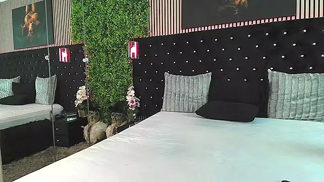 InannaStar Obrolan Langsung XXX