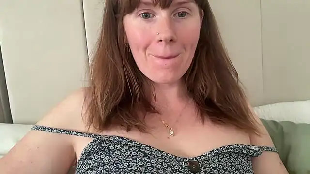 redheadrosie69 – Live XXX-chat