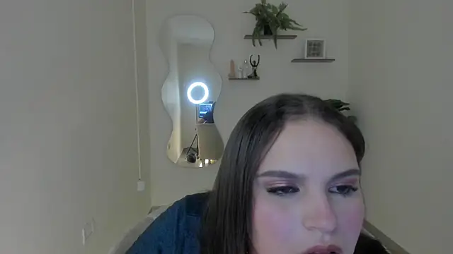 Amelissecarpis – Live XXX-chat