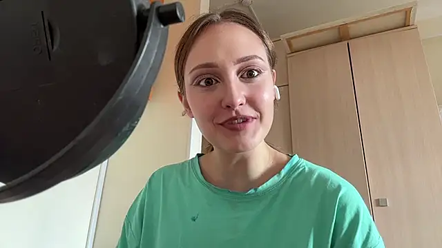 ShereeRepetowski Live XXX-chat
