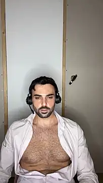 eauminerale Chat XXX in diretta