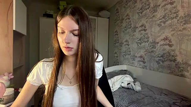 MargoMarcell's Live XXX Chat