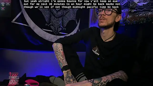 webzandkordz Live XXX Chat