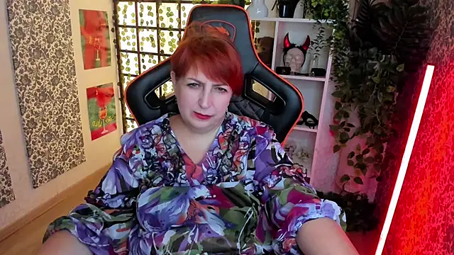 Joana_Woods 现场XXX聊天