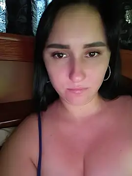 AddieAdams 现场XXX聊天