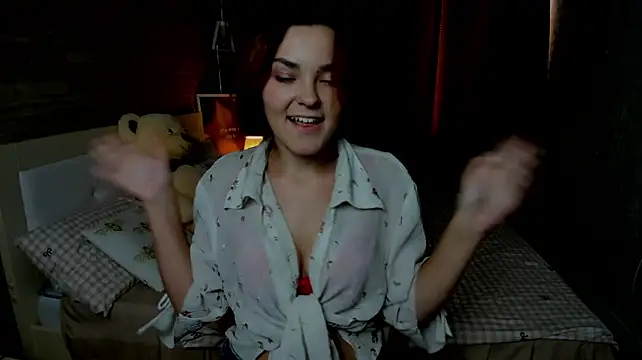 LeyaaStarr live XXX chat