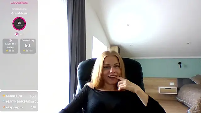 Tina5394 – Naživo XXX chat