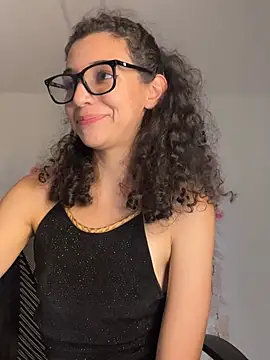 Chat XXX ao vivo de persephone___