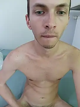 twink_andri Adlı Modelin Canlı XXX Sohbeti