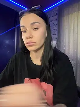 צ'אט XXX בשידור חי של Queen_of_pain