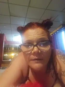 MissThroatGoat69 Chat XXX in diretta