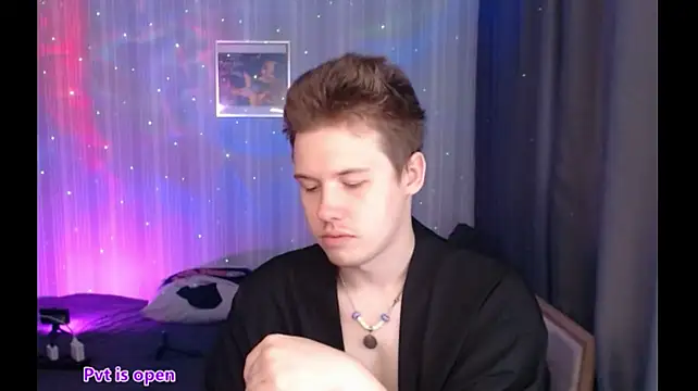 Sheldon_music Chat XXX in diretta