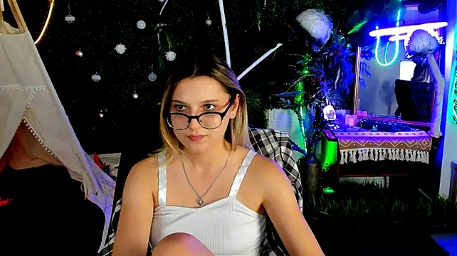 Czat XXX na żywo – LeslieBloom
