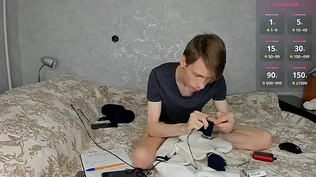 Chatroom XXX en direct de ERICK__DEEN
