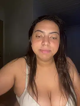 safada_BRL's Live XXX Chat